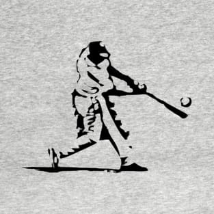 Homer Batter T-Shirt